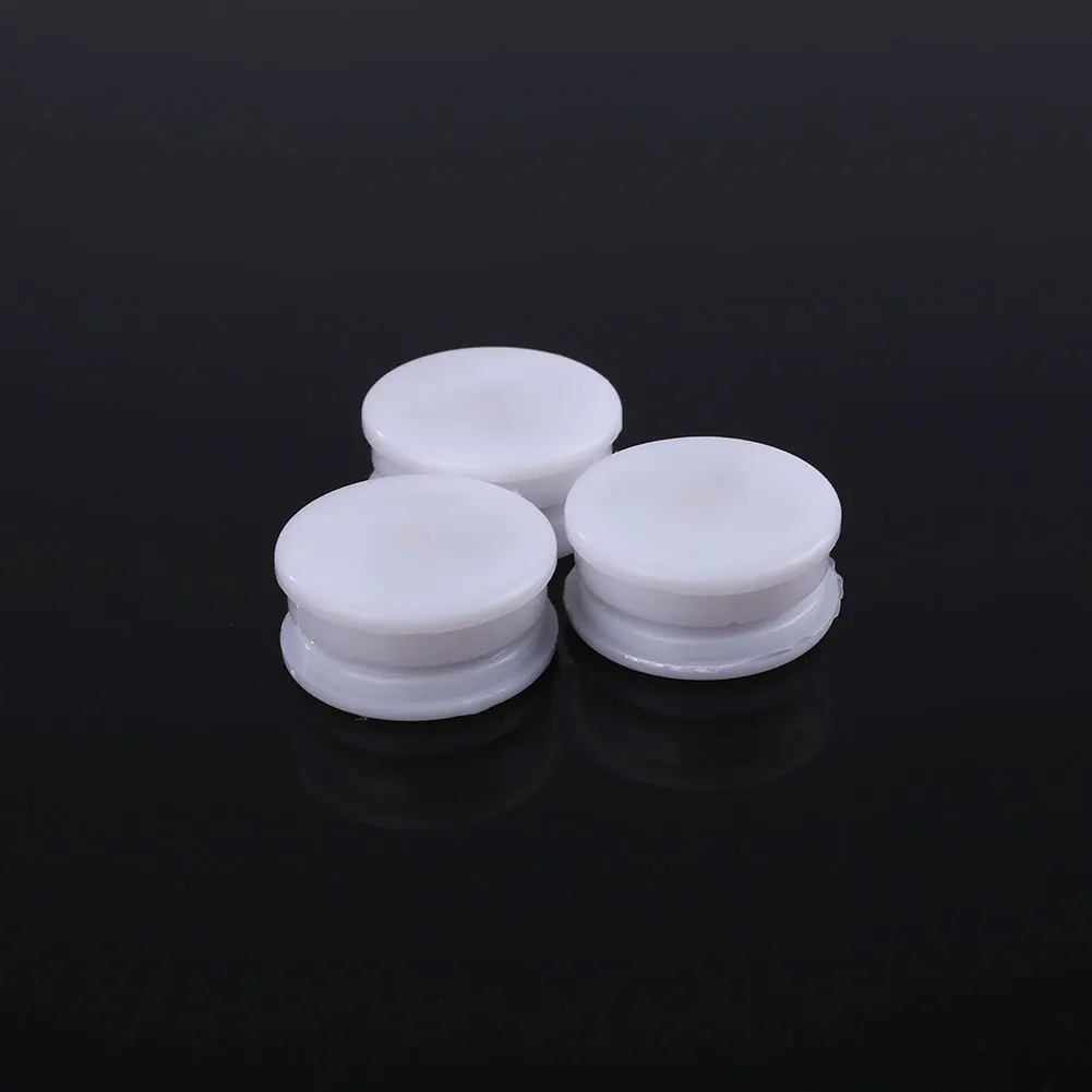 3 шт. светодиодный светильник с кнопкой ручной Спиннер аксессуары режима |