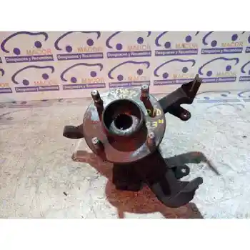 

SV66410101 STEERING KNUCKLE FRONT RIGHT FORD FOCUS SALOON (CAK)
