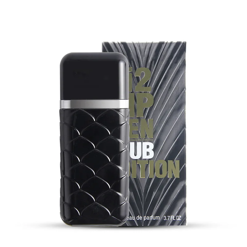 06 JEAN MISS парфюм аромат для мужчин 100 мл длительный Parfum 212 спрей стеклянная бутылка портативный классический Кельн джентльмен духи - Цвет: 06
