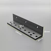 Golden Seal Triode 2N3055 MJ2955 MJ19025 Matching radiator of HD1969 circuit amplifier heatsink drilling and mounting holes 2
