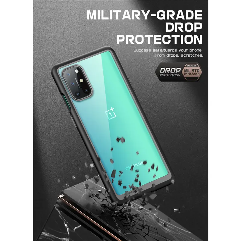 Screen Protector Bumper Oneplus 8t RhinoShield OnePlus Pro
