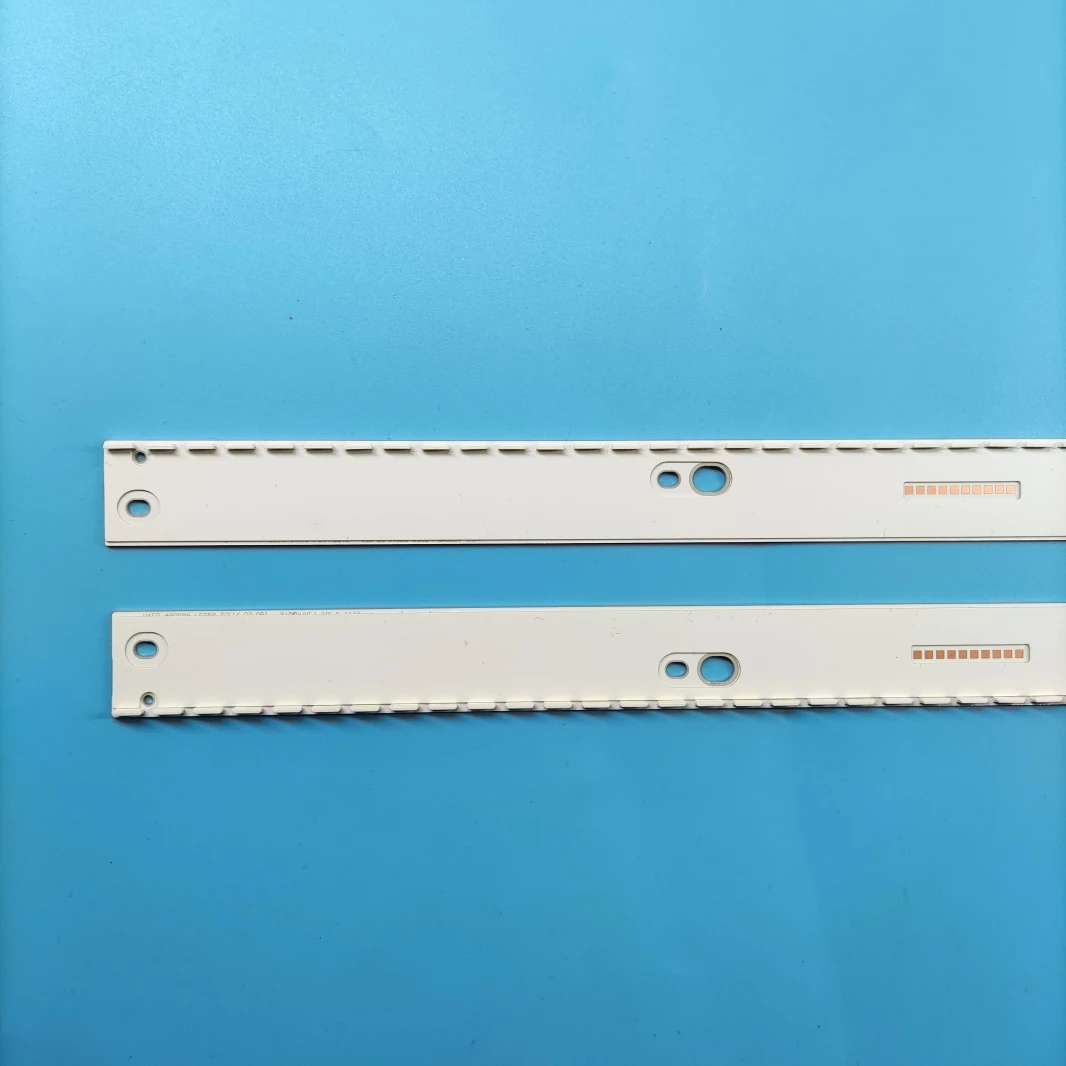 LED backlight(2)for  UE49KU6510U UE49KU6450S UE49KU6405U UE49KU6500U UE49KU6670U UE49KU6400U UE49KU6449U UE49KU6450U