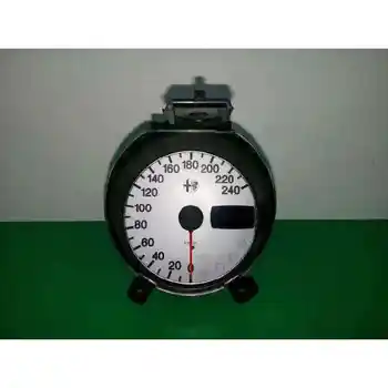 

156049818 BOX INSTRUMENTS ALFA ROMEO 156 SPORTWAGON