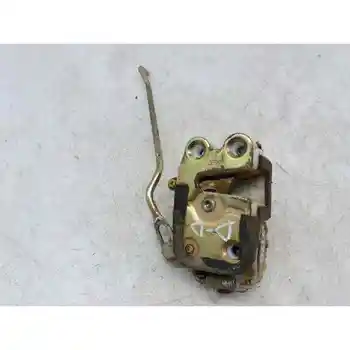 

8132002010 LOCK RIGHT FRONT DOOR HYUNDAI ATOS (MX)