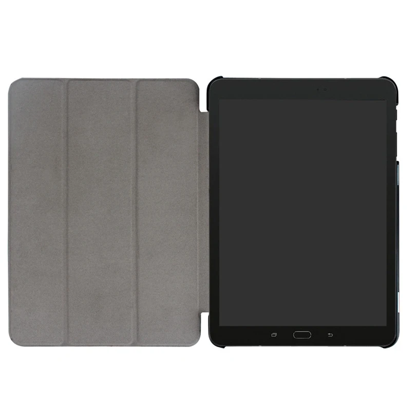 Кожаный чехол для samsung Galaxy Tab S3 9,7 SM T820 T825, умный чехол с подставкой, чехол для планшета для SM-820 SM-T825, 9,7 дюймов, чехол A40