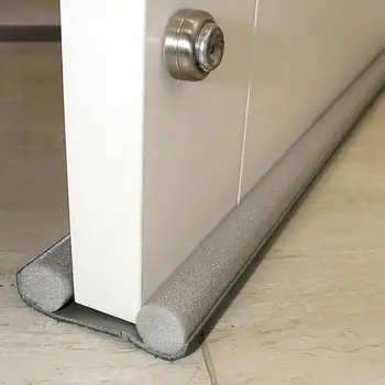 

door bottom sealing strip guard window seal Sound Insulation Strip door bottom windshield bas de porte maison 945mm 3FM