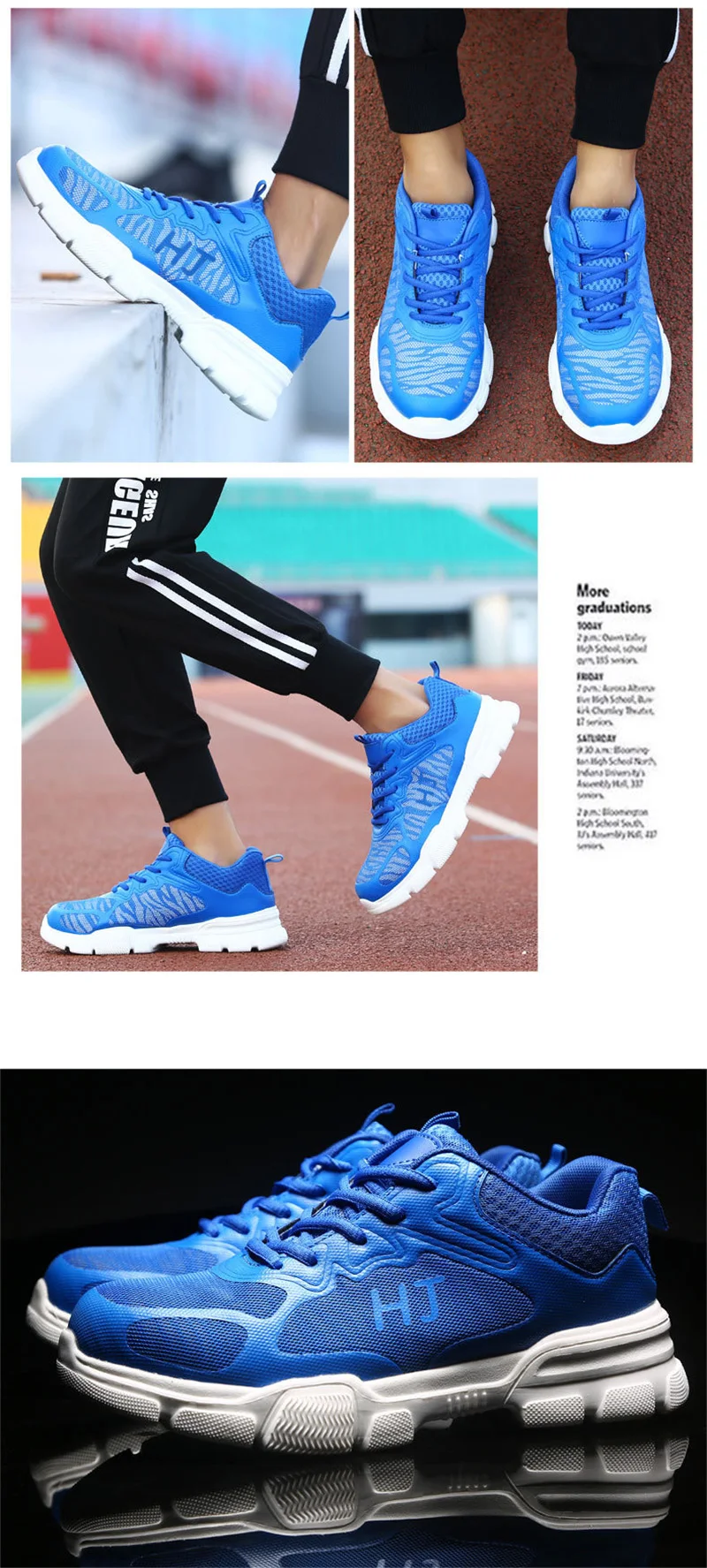 Men Steel Nose Safety Work Shoes Lightweight Breathable Reflective Casual Sneaker Prevent piercing Protective boots Sneakers
