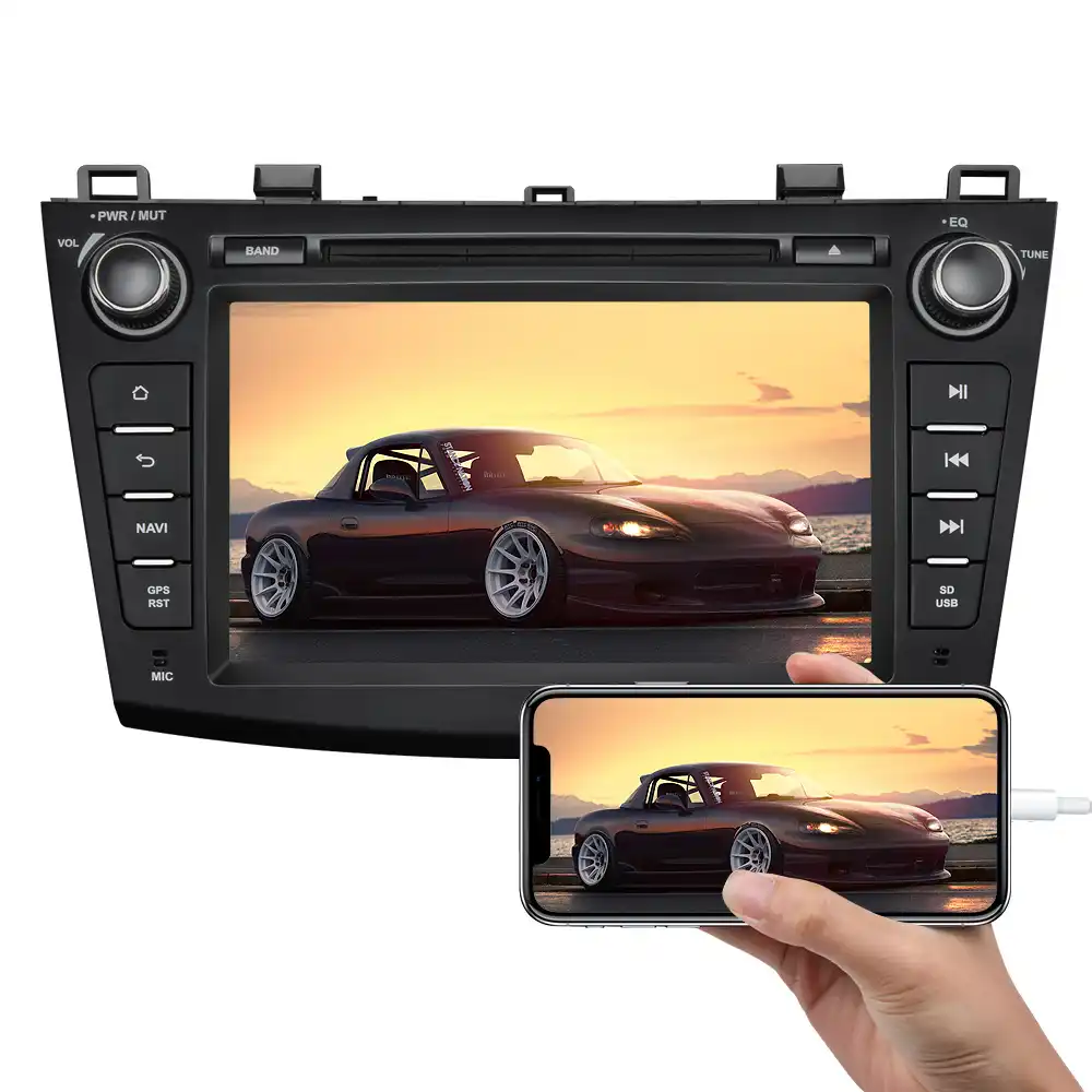 bose double din car stereo