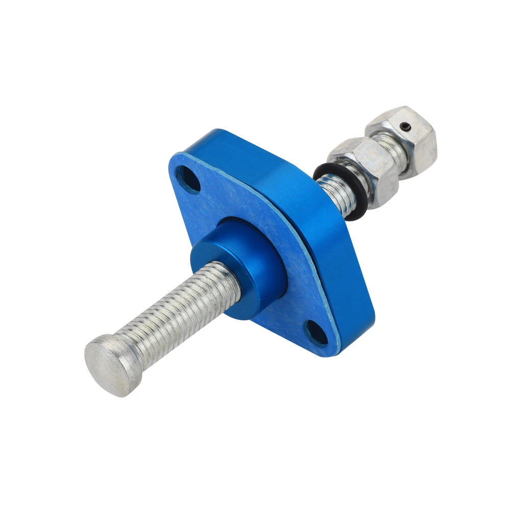 Ручной регулятор привода ГРМ для мотоцикла натяжитель цепи Honda TRX 400EX 99-вторичный