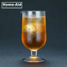 Стаканчики для смешивания, стеклянные инструменты, Коктейльные стаканы, стеклянные стаканы для напитков, стаканы для смешивания напитков, профессиональные стаканы для коктейля, виски