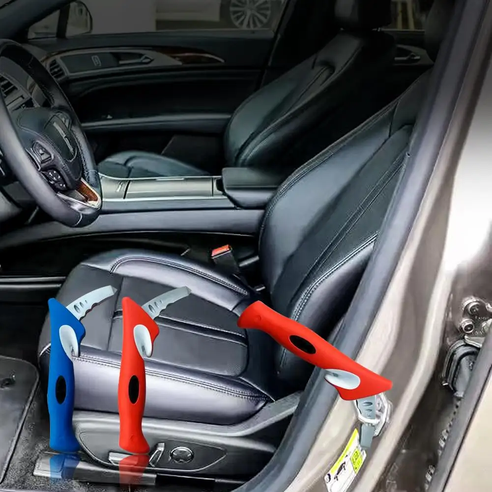 Универсальная автомобильная дверная ручка вспомогательная панель для пожилых