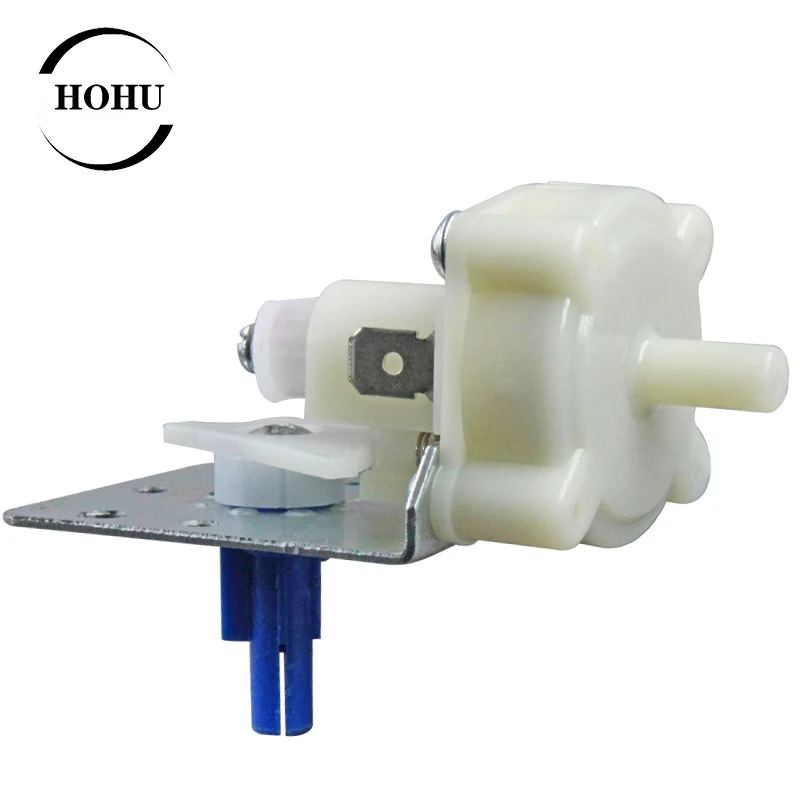 XQB46-271  DC6V washing machine water level switch washing machine water level sensor image_0