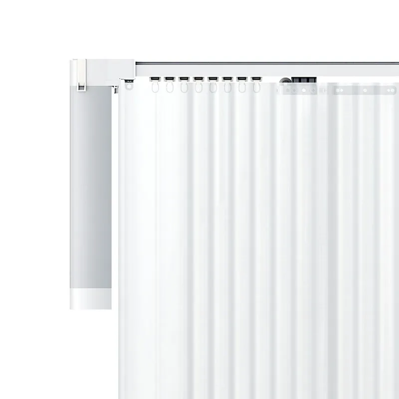  Aqara Smart Curtain Motor Intelligent ZiGBee Version Mi Home APP Remote Control Wireless Smart Devi - 4000067867212