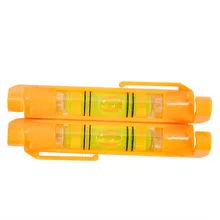 2 шт. линия подвесной уровень дух подвесной Уровень Дух Уровень прочный качество мини для карманного кирпичного каната провода шнур пузырь вешалка