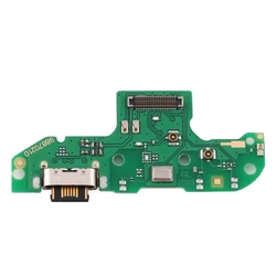 Motorola Moto G8 USB Charging Port Board Flex Cable Replacement (For Moto G8 Play)