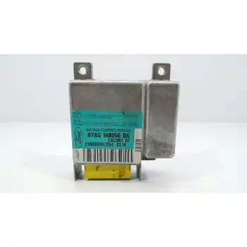 

97AG14B056DA Switchboard Airbag Ford Escort Berl./turnier 1.6 16v Cat