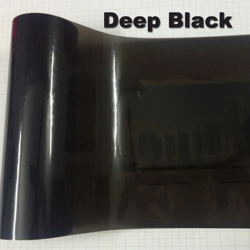 Deep-Black