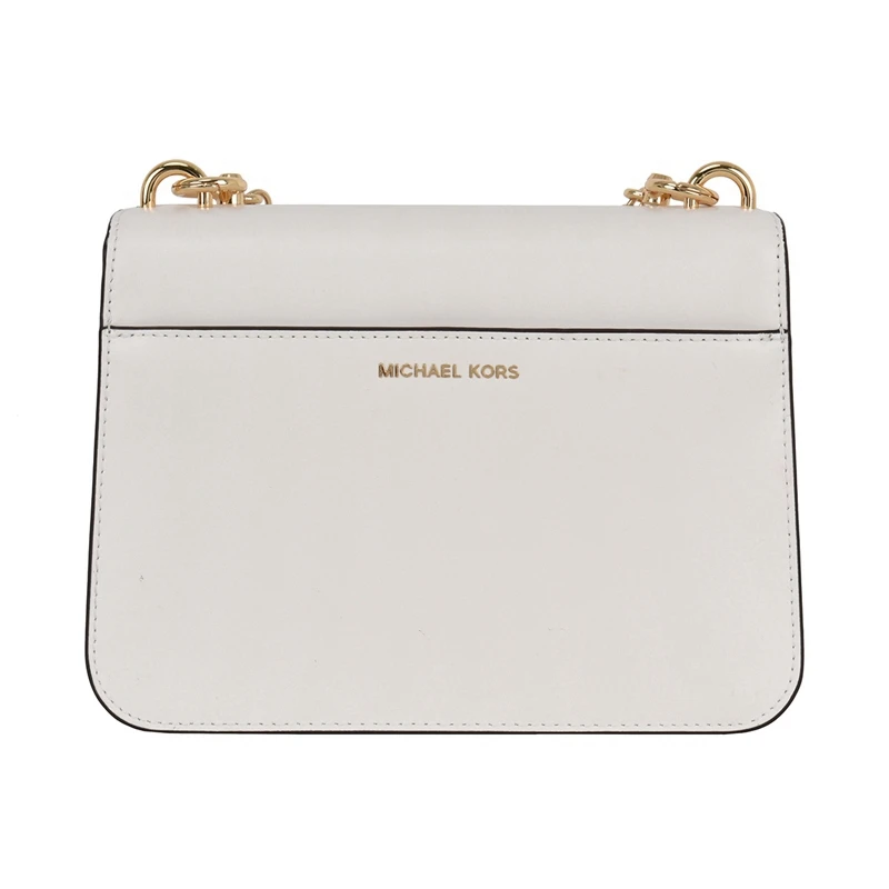 mott large butterfly embellished leather crossbody bag