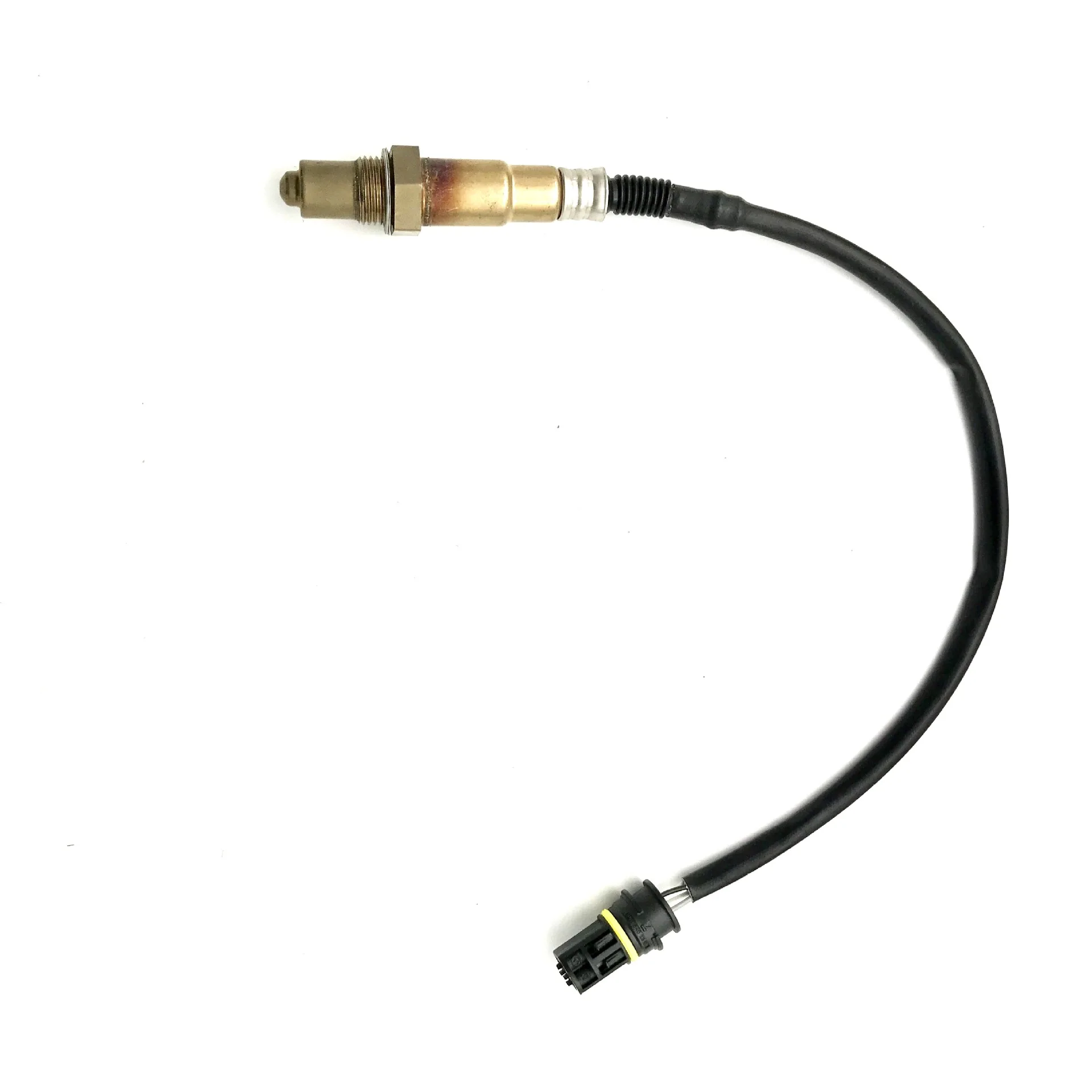 

Suitable for Mercedes Front And Back Oxygen Sensor 001 540 0517 0015400517 Second Generation 0258006272