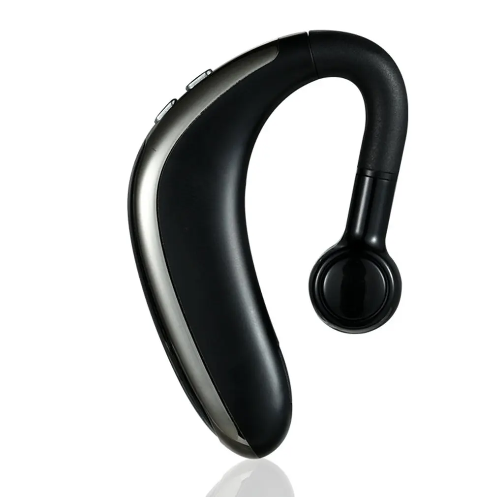H500 Bluetooth V5.0 привод наушники беспроводной Крюк дизайн удобный мобильный телефон альтернативный наушник для левого/правого уха гарнитура