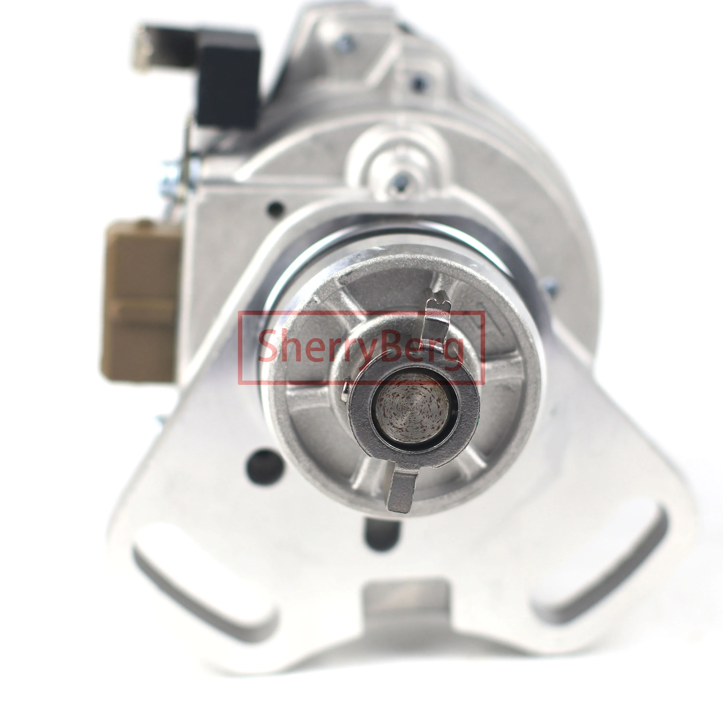 SherryBerg Point Distributor Ignition Distributor for KIA PRIDE 1.3L 93-97 SEPHIA 1.5L 1.6L 1994 1995 1996 1997-99 DAEWO LANOS for Electronic Ignition Kit