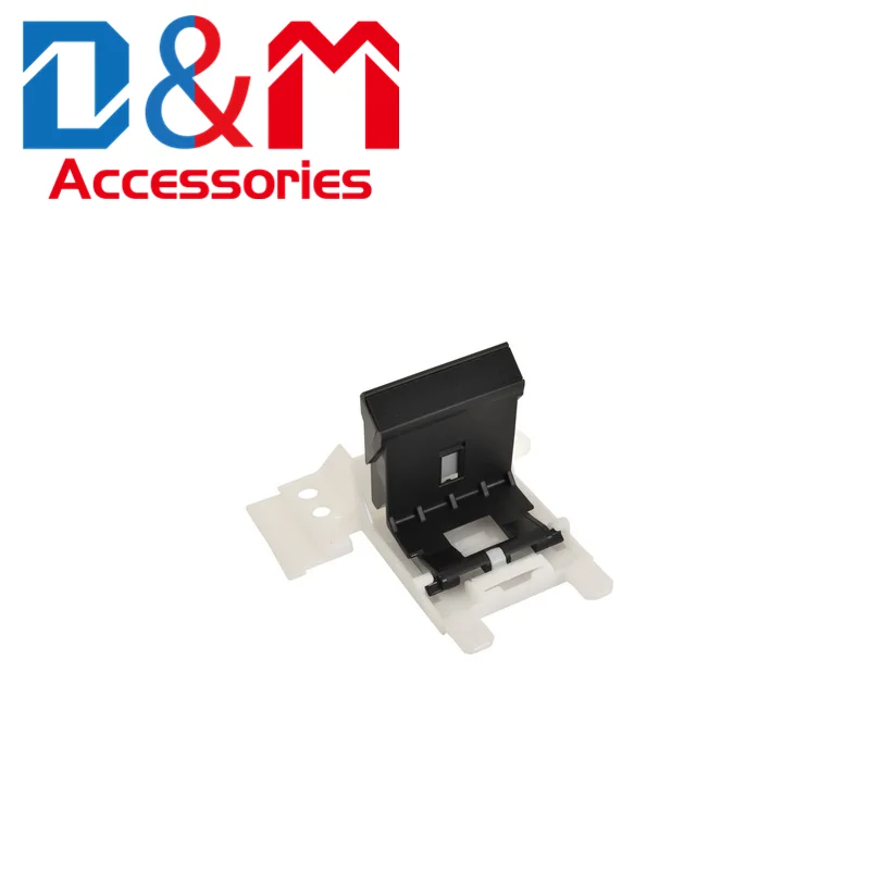 

2Pcs Separation Pad Holder Assy RM2-0812-000 for HP LJ Pro M203 M227 M230 for Canon imageCLASS LBP162dw MF264dw MF267dw MF269dw