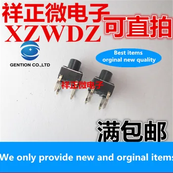 

30pcs 100% orginal Original Japanese Matsushita light-touch switch EVQPAG07K key switch 6x6x7mm long life high temperature direc