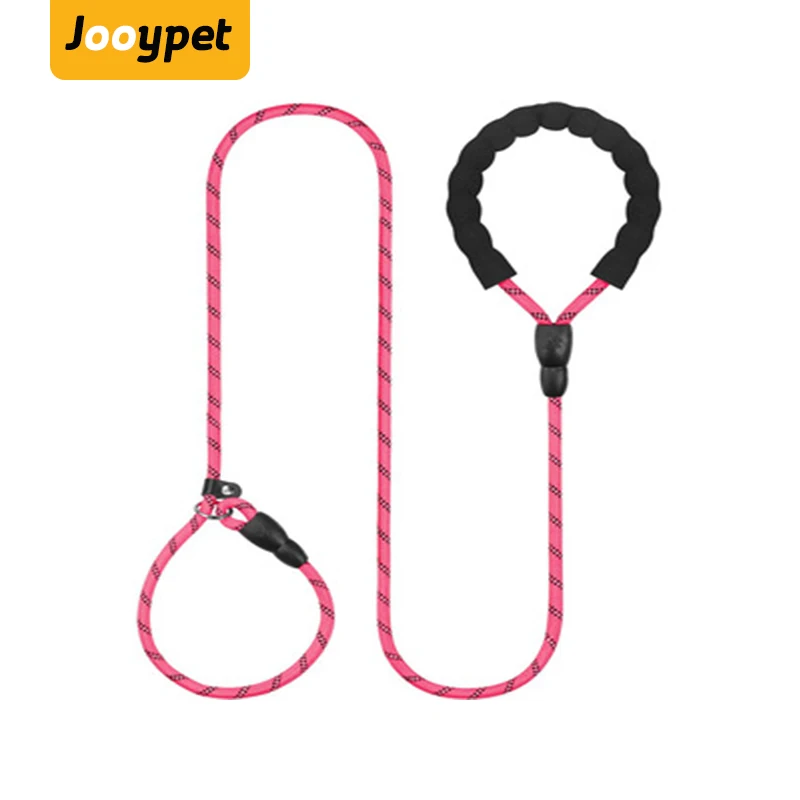 JOOYPET регулируемый поводок для дрессировки собак|Поводки| |
