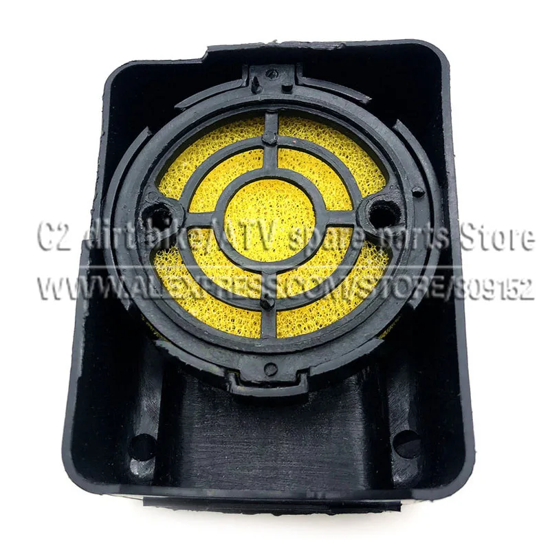 A NB411 Карбюратор ПОДХОДИТ для Robin CG411 кусторез EC04 BC411 makita RBC411 триммер травы 1E40F-6 - Цвет: A