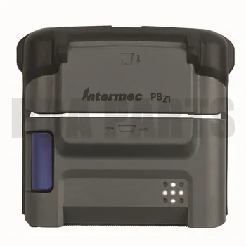 

Front Cover Replacement ( for Credit Card Version ) Replacement for Intermec PB21