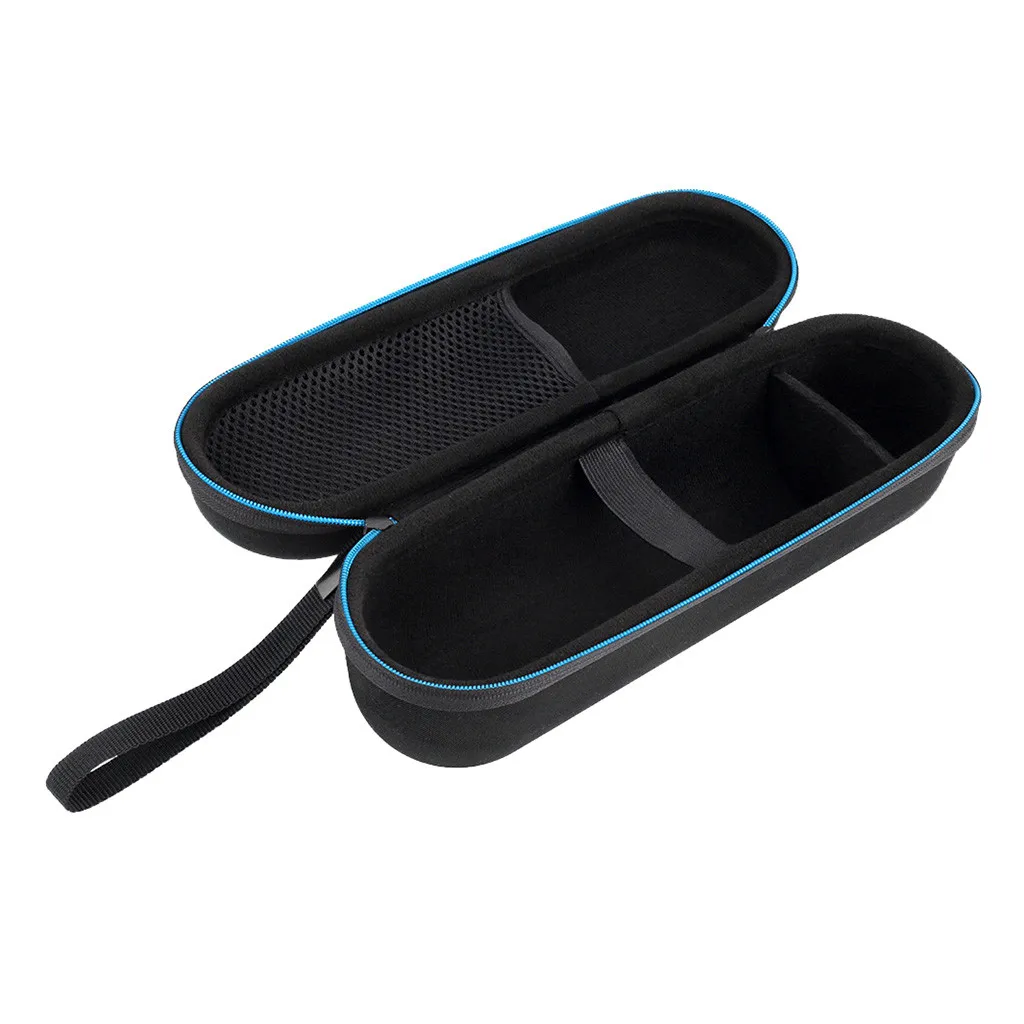 Защитный чехол для динамика для SONY XB20 XB21 Bluetooth динамик EVA для хранения ударопрочный чехол для путешествий для переноски на открытом воздухе Pauch