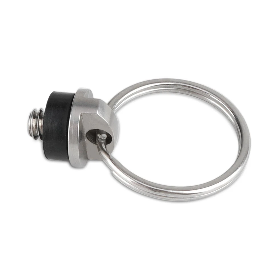 Стандарт SmallRig 1/4 20 резьбовой винт адаптер из нержавеющей стали штатив Монтажный