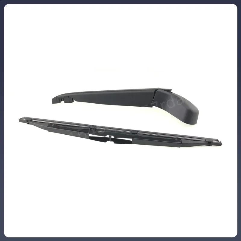 Adatto Per 04-12 Volvo V50 Tergicristallo Posteriore Tergicristallo Gruppo Bilanciere Volvo V50