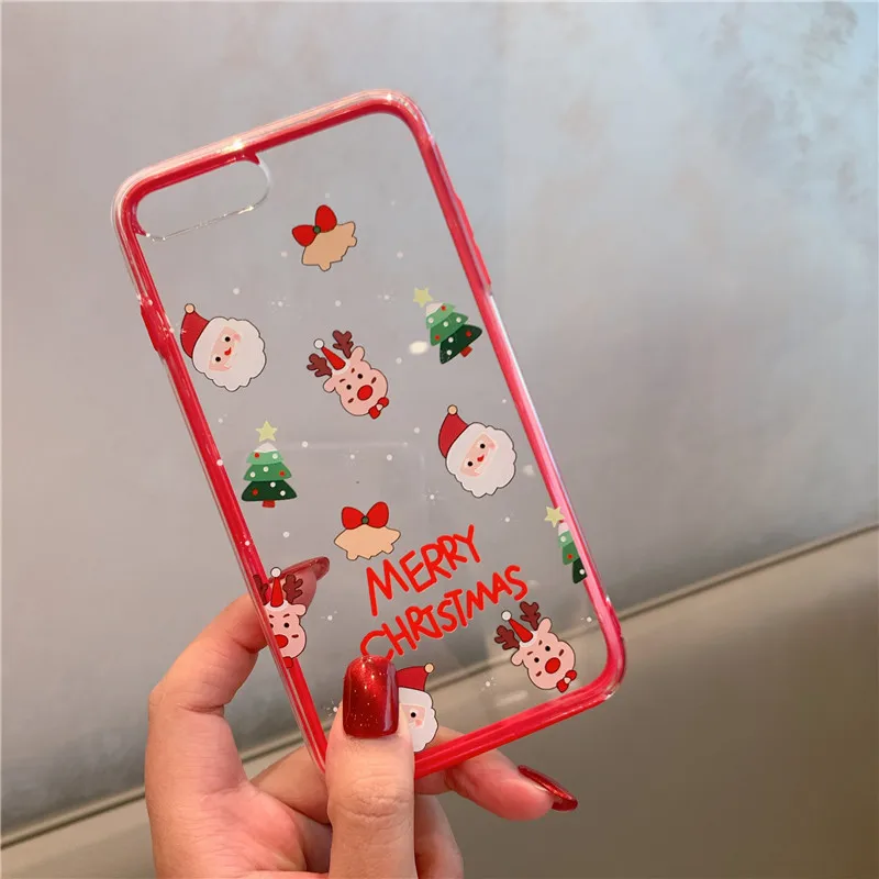 Для iPhone 11 pro Max чехол для телефона с мультяшным медведем+ пленка для экрана из закаленного стекла для iPhone X XS Max XR 7 8 6s Plus прозрачный чехол