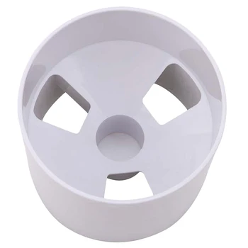 

Golf Hole Pole Cup Plastic Golf Putter Training Hole Cup