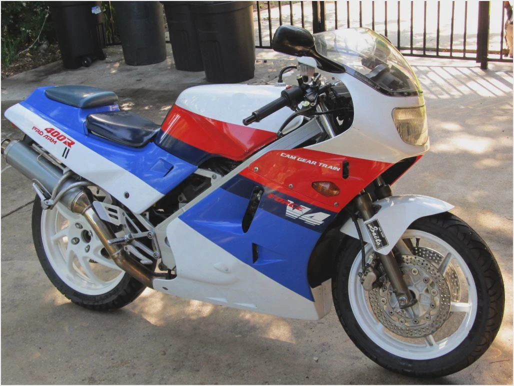 Кузов мотоцикла подходит для VFR400 NC24 1986 1987 комплект обтекателей VF 400R NC 24 86 87 VFR 400 |