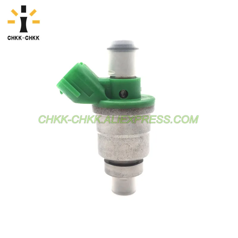 CHKK-CHKK 15710-78G50 JSGJ-7 ремонт топливный инжектор для SUZUKI Jimny(JB23W)/Alto(HA12S)/KEI/SWIFT(HN11S)/Wagon