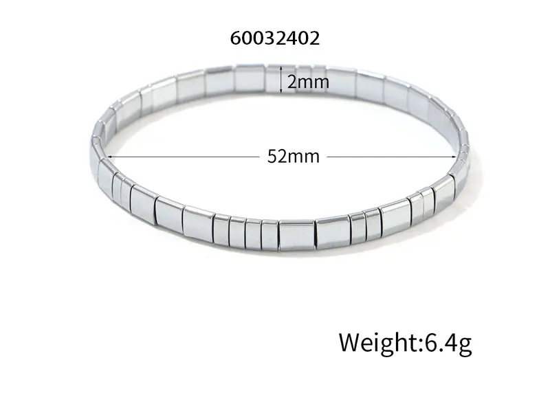 ELEGANCE 11 Armband Bracelet Charm Strand Couple Bracelet Naturelle Pulseras Magnetite Bracelets for Women and Men