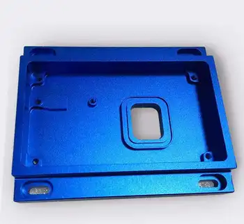 

Customized CNC Service turning metal parts Shenzhen China