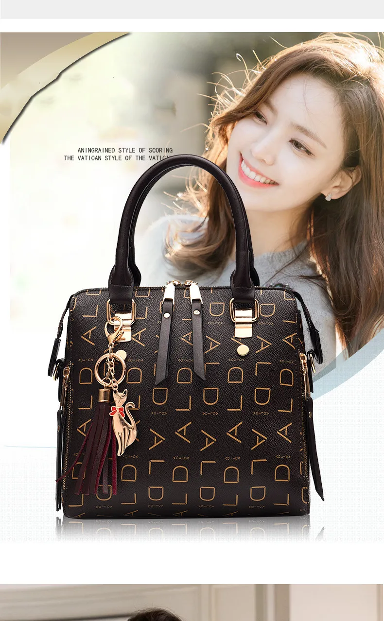 High Quality Bolsas e Malas