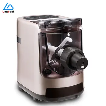 

Noodle Maker Household Fully Automatic Electric Noodle Press Intelligent Noodle Making and Dumpling Skin Integrated Machine