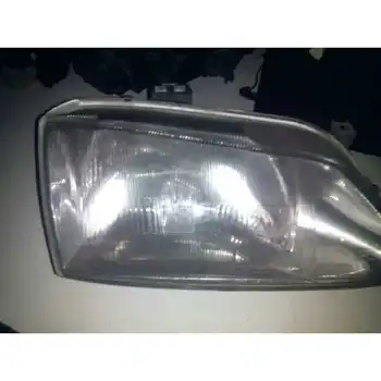 

5537551 headlight Left Renault Megane I Classic (la0) 1.6