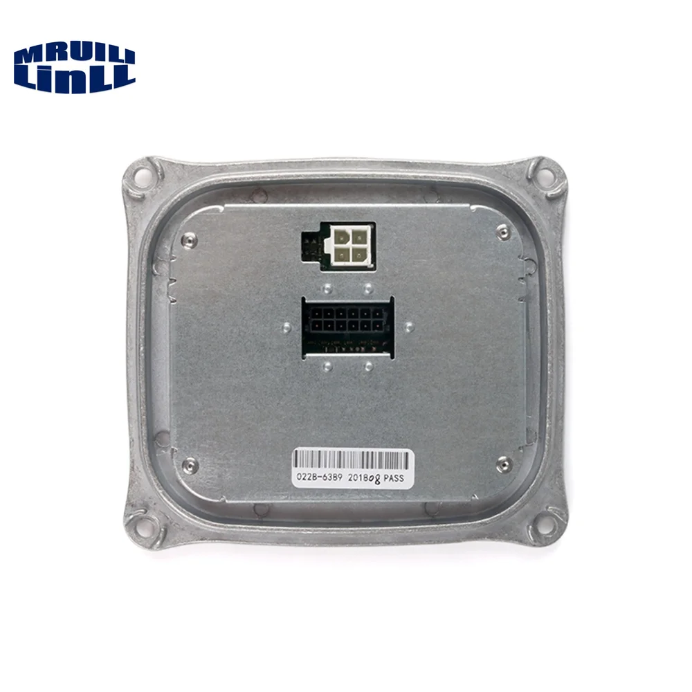 NEW LED Headlight Ballast Control Unit Driver Module OE# A2218706389 For Mercedes-Benz W221 W216 S-Class detail image 2