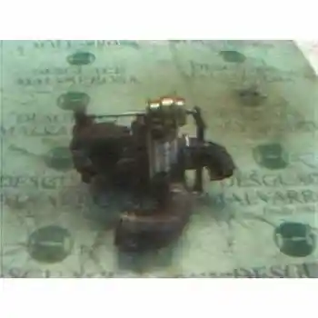 

TURBOCHARGER LANCIA DEDRA BERL. 1.9 TD/1.9 TDS LE YL48910 IHI [2207209]
