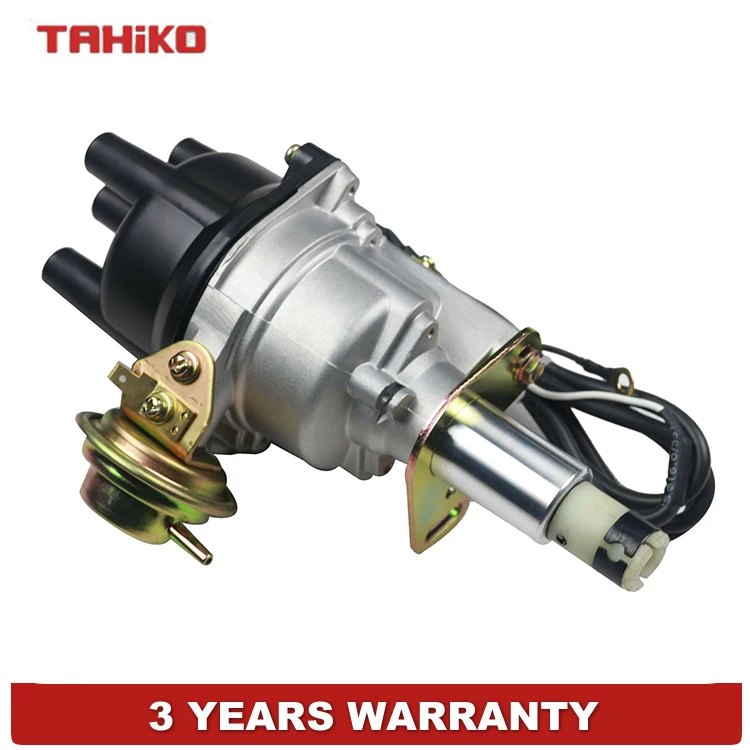 

Electronic Distributor Fit for Nissan Navara Vanette Nomad Urvan Pathfinder Z20