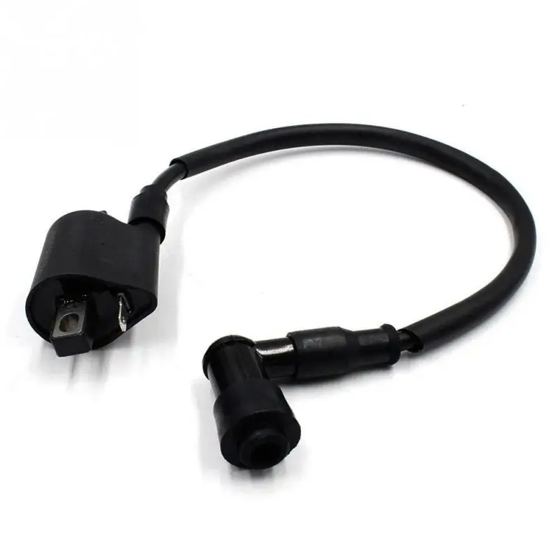 CG-125 Motorcycle Ignition Coil For 50cc 150cc 200cc 250cc GY6 Scooter Moped ATV Gokart Dirt Bike Motor 12V
