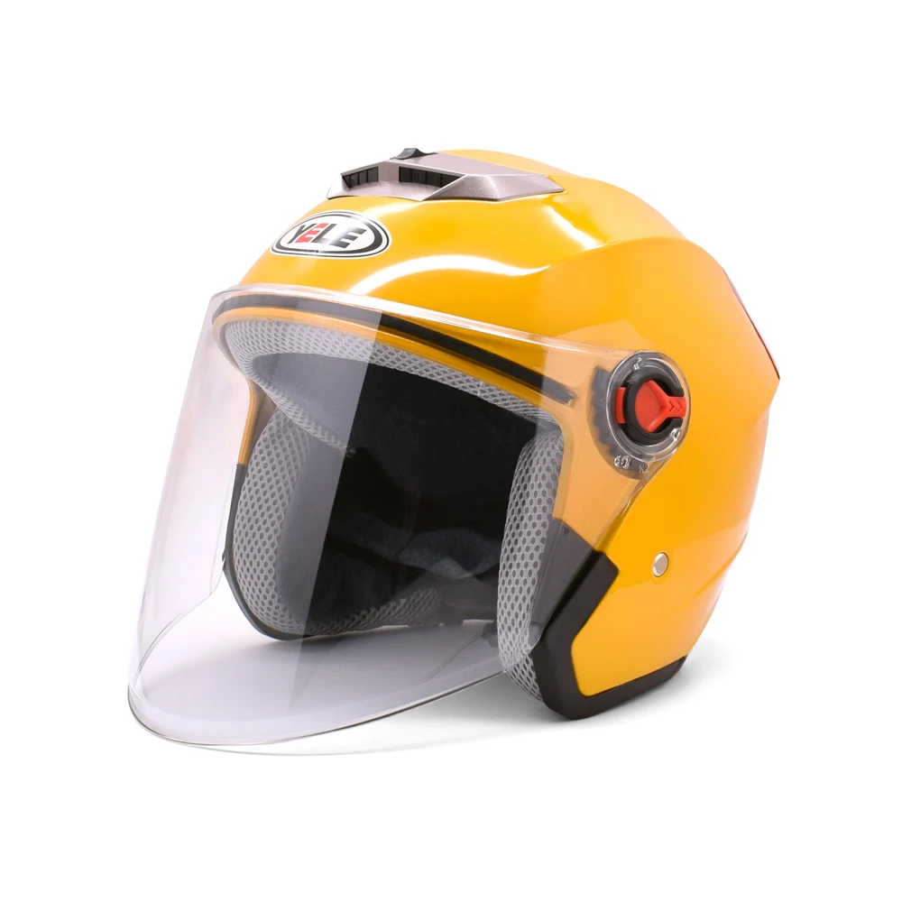 For KTM 250 SX -F XC - W F F-W EXC -F SIX DAYS 300XC-W Unisex Motorcycle Helmet Open Face Moto Modern Electric Bicycle Helmet
