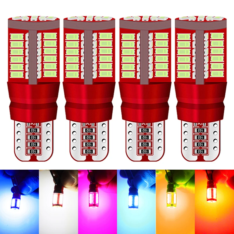 Упаковка из T10 W5W Canbus светодиодные лампочки 168 194 LED парковочные фары автомобиля для игры в гольф для девочек 4, 5, 6, 7, Passat B5 B6 B7 MK4 MK5 MK6 поло 6r СС Tiguan Упаковка из T10 W5W Canbus светодиодные лампочки 168 194 LED парковочные фары автомобиля для игры в гольф для девочек 4, 5, 6, 7, Passat B5 B6 B7 MK4 MK5 MK6 поло 6r СС Tiguan