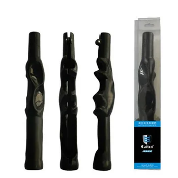 

Outdoor Alignment Golf Swing Trainer Beginner Gesture Alignment Training Correct Training Grip Aids Posture Correction ToolsHot