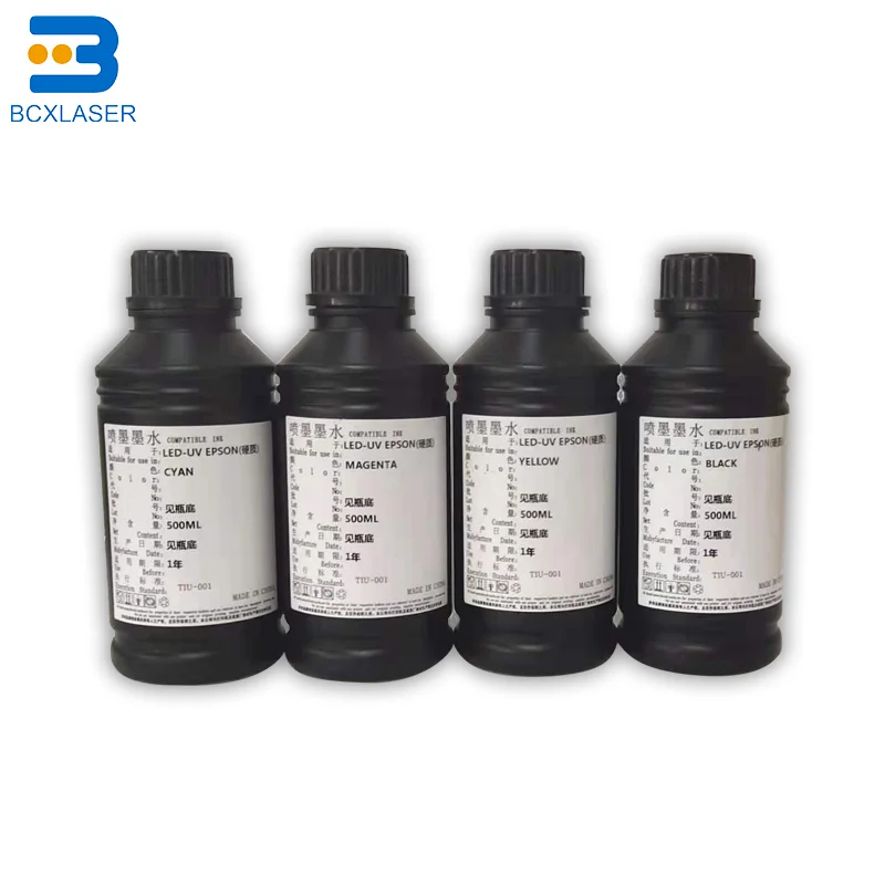 Cheap Price UV Ink Cleaning Solution for Printer | Инструменты